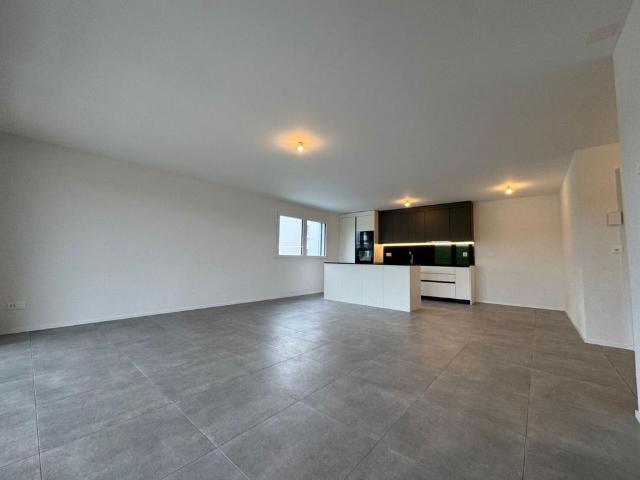2.5 Zimmer, 68 m², EG