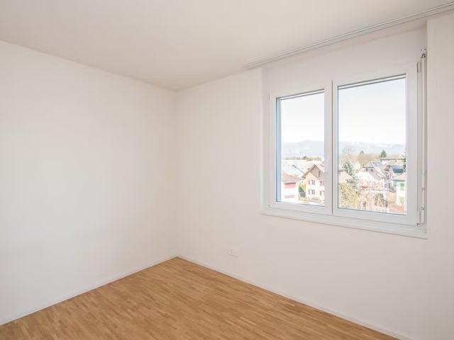 2.5 Zimmer, 68 m², EG