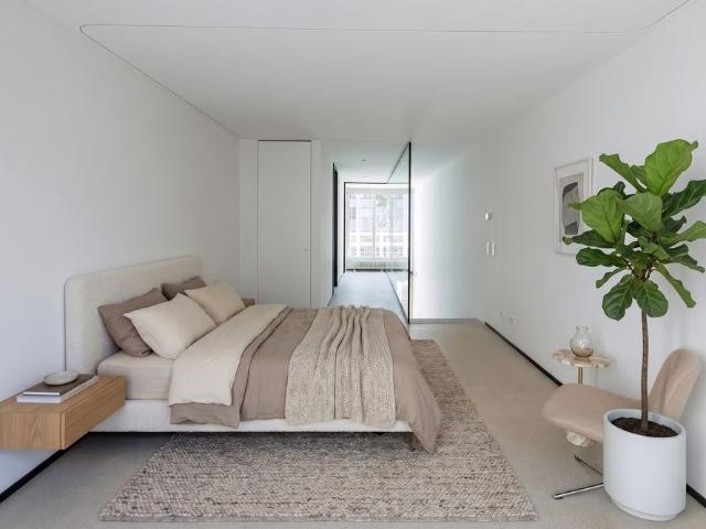 2.5 Zimmer, 68 m², EG
