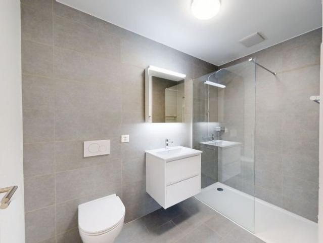 2.5 Zimmer, 68 m², EG
