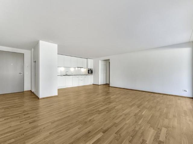 2.5 Zimmer, 68 m², EG