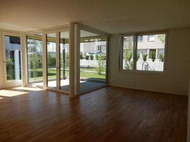 2.5 Zimmer, 68 m², EG