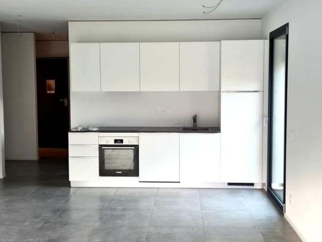 2.5 Zimmer, 69 m², 3. Stock