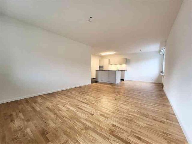 2.5 Zimmer, 69 m², 3. Stock