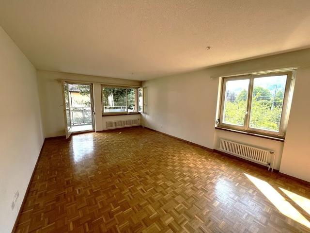 2.5 Zimmer, 69 m², 1. Stock