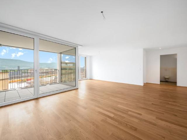 2.5 Zimmer, 69 m², 1. Stock