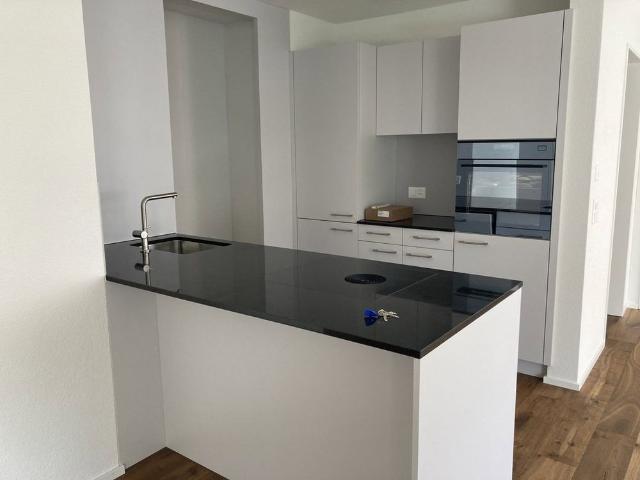 2.5 Zimmer, 69 m², 1. Stock