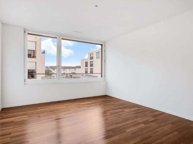 2.5 Zimmer, 69 m², 1. Stock