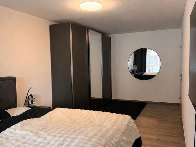 2.5 Zimmer, 69 m², 1. Stock