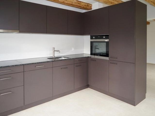 2.5 Zimmer, 69 m², 1. Stock