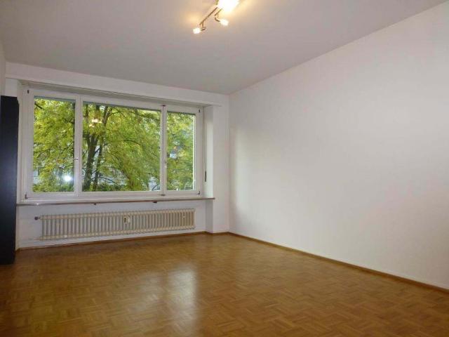 2.5 Zimmer, 69 m², 1. Stock