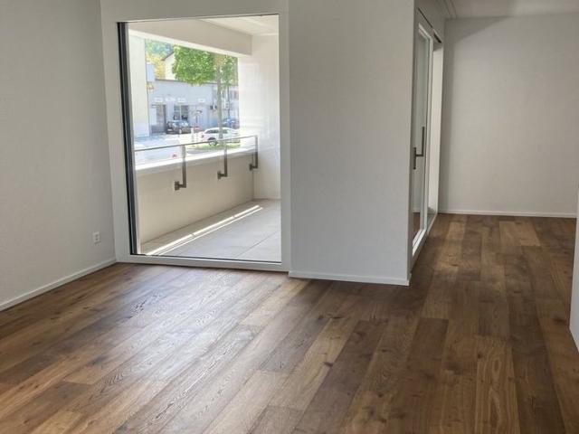 2.5 Zimmer, 69 m², 1. Stock