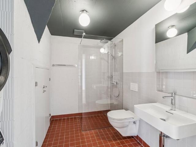 2.5 Zimmer, 69 m², 1. Stock