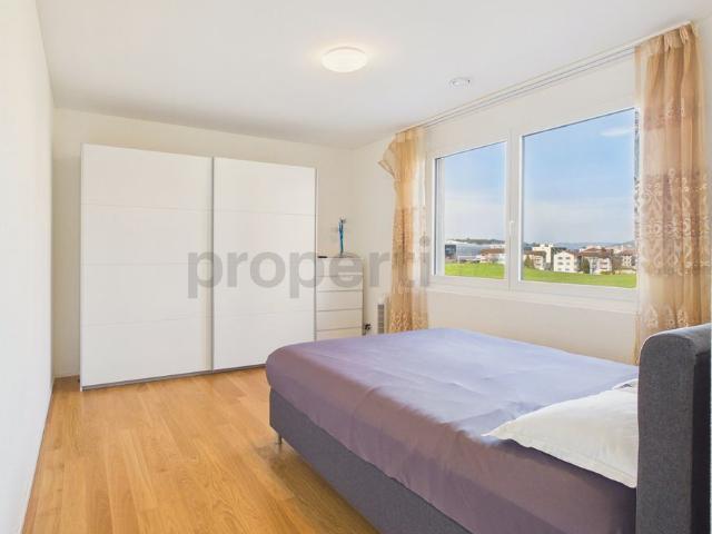 2.5 Zimmer, 69 m², 1. Stock