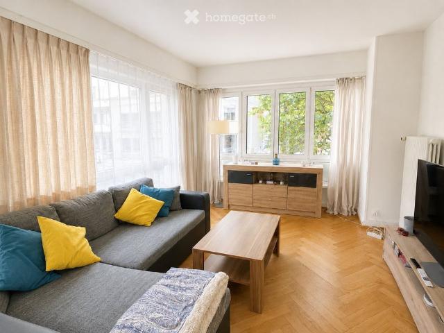 2.5 Zimmer, 69 m²