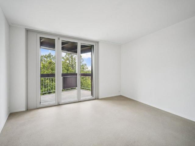 2.5 Zimmer, 69 m², 2. Stock