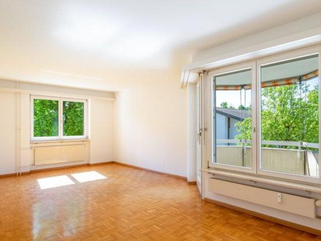 2.5 Zimmer, 69 m², 2. Stock