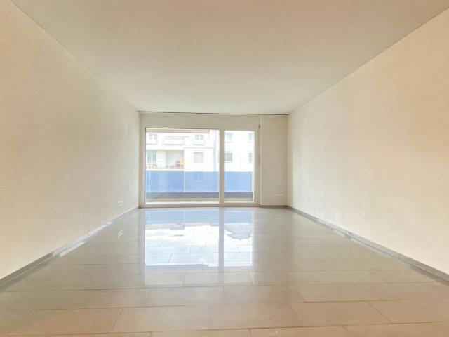 2.5 Zimmer, 69 m², 2. Stock