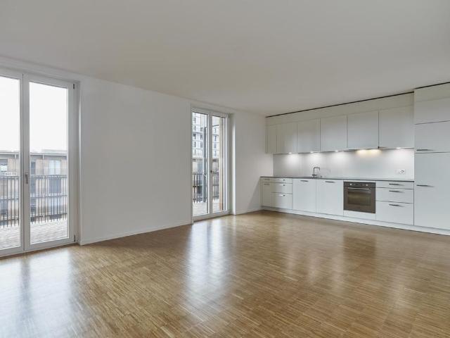 2.5 Zimmer, 69 m², 2. Stock