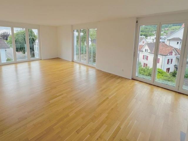 2.5 Zimmer, 69 m², 2. Stock