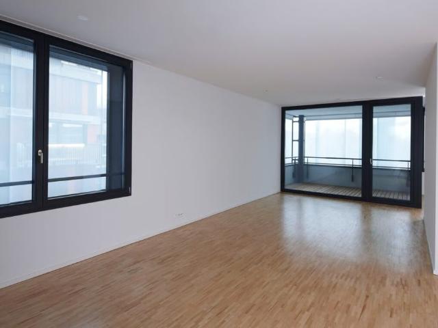 2.5 Zimmer, 69 m², 2. Stock
