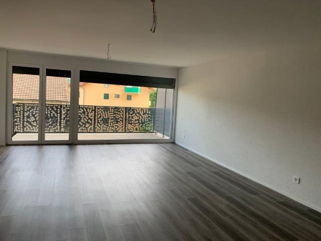2.5 Zimmer, 69 m², 2. Stock
