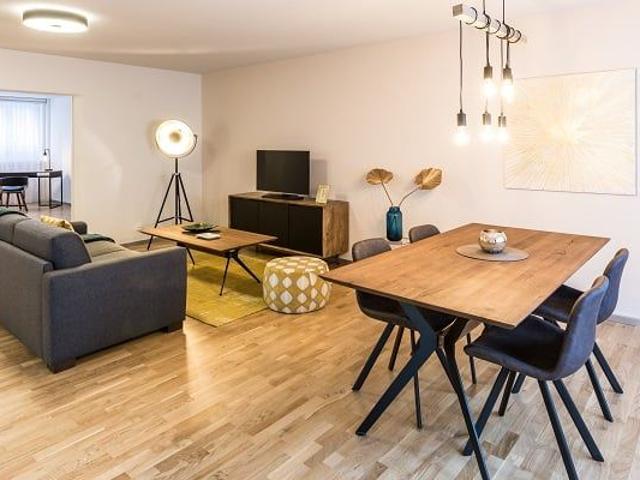 2.5 Zimmer, 69 m²
