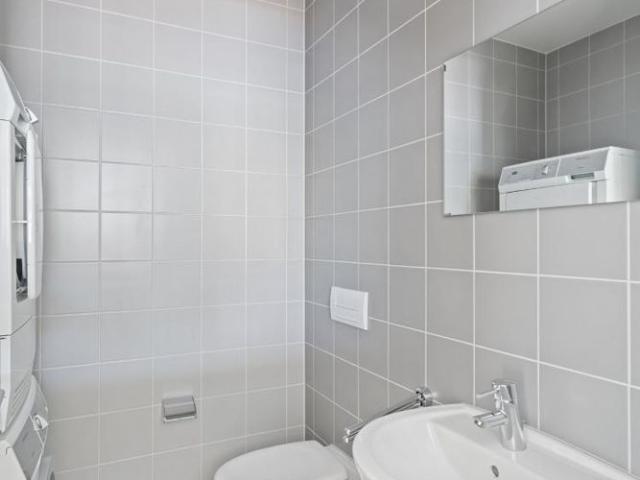 2.5 Zimmer, 69 m², 4. Stock