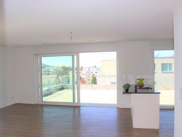 2.5 Zimmer, 69 m², 4. Stock