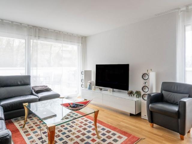 2.5 Zimmer, 69 m², 4. Stock
