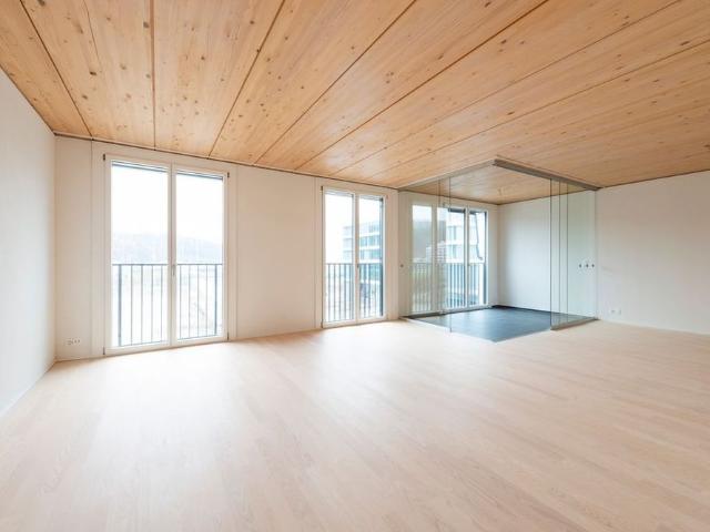 2.5 Zimmer, 69 m², 4. Stock