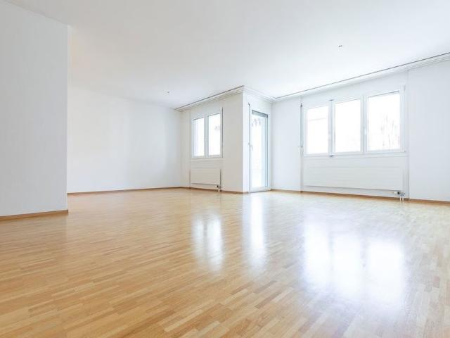 2.5 Zimmer, 69 m², 5. Stock