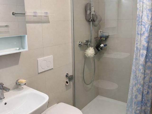 2.5 Zimmer, 69 m², 5. Stock