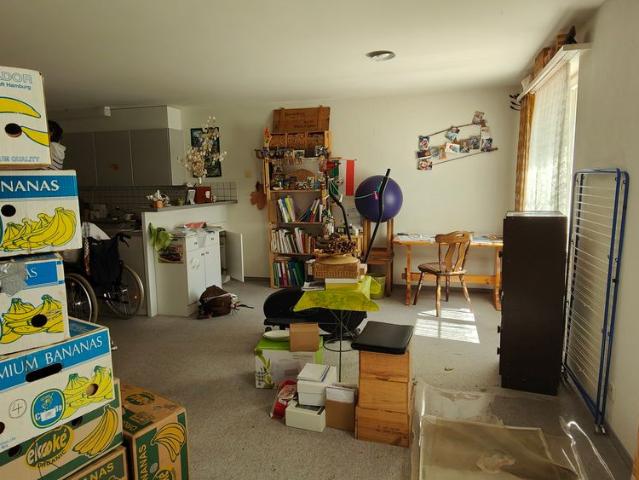 2.5 Zimmer, 69 m²