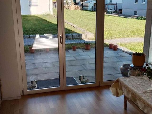 2.5 Zimmer, 69 m², EG