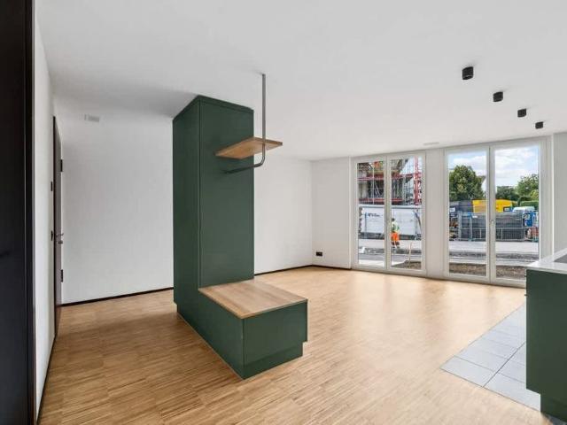 2.5 Zimmer, 69 m², EG