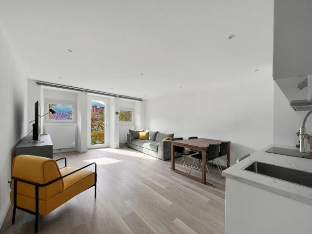 2.5 Zimmer, 69 m², EG