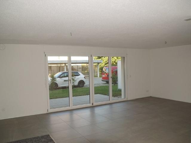 2.5 Zimmer, 69 m², EG