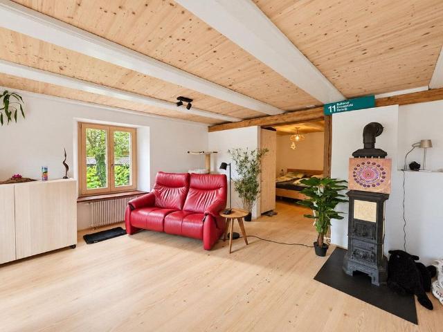 2.5 Zimmer, 69 m², EG