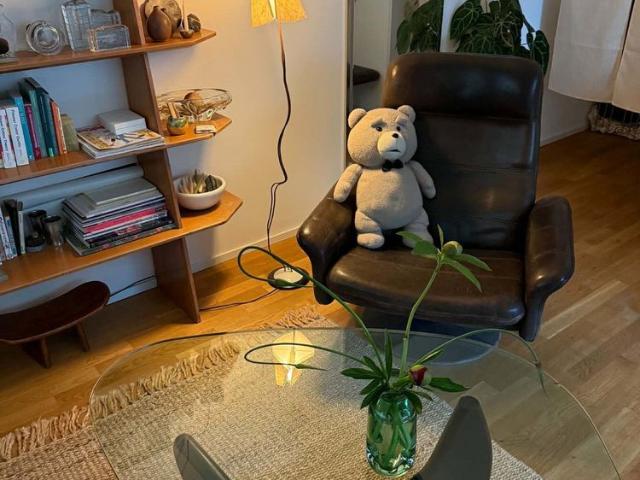 2.5 Zimmer, 69 m², Untergeschoss