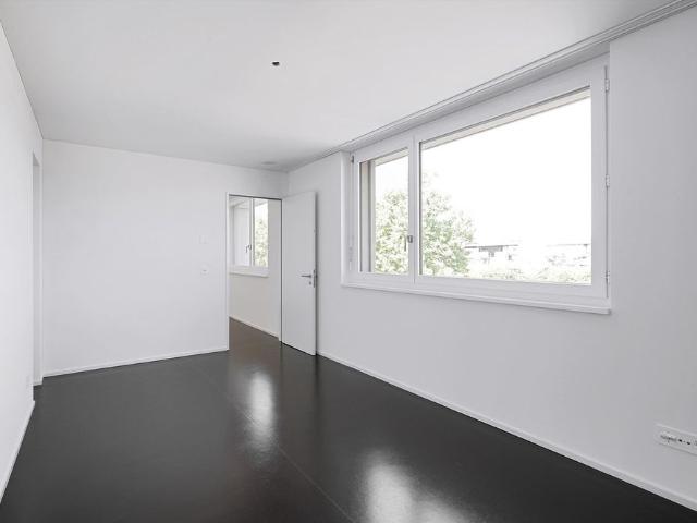 2.5 Zimmer, 60 m², 3. Stock
