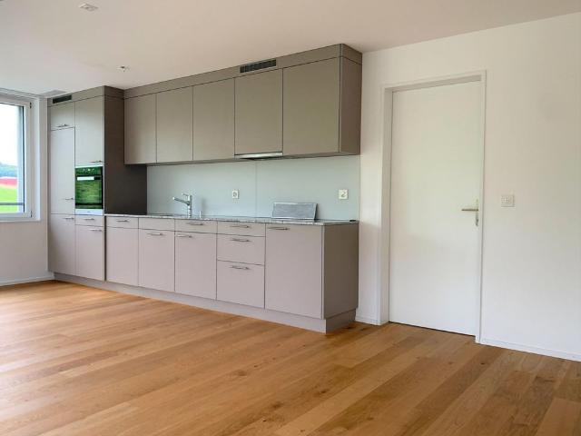 2.5 Zimmer, 60 m², 3. Stock