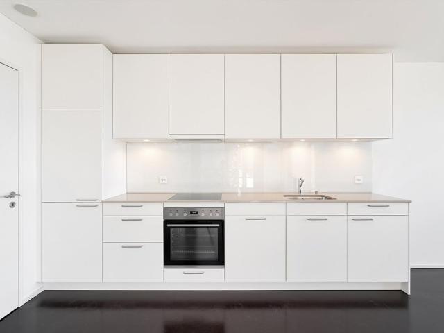 2.5 Zimmer, 60 m², 3. Stock