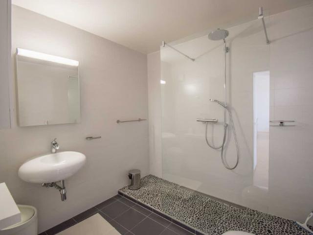 2.5 Zimmer, 60 m², 3. Stock