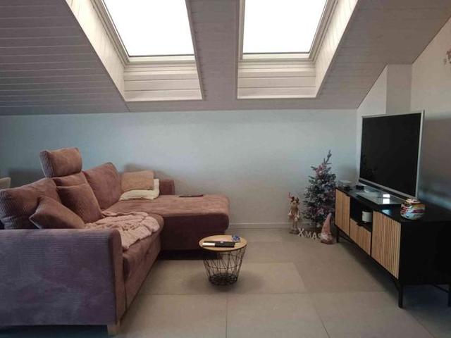 2.5 Zimmer, 60 m², 3. Stock