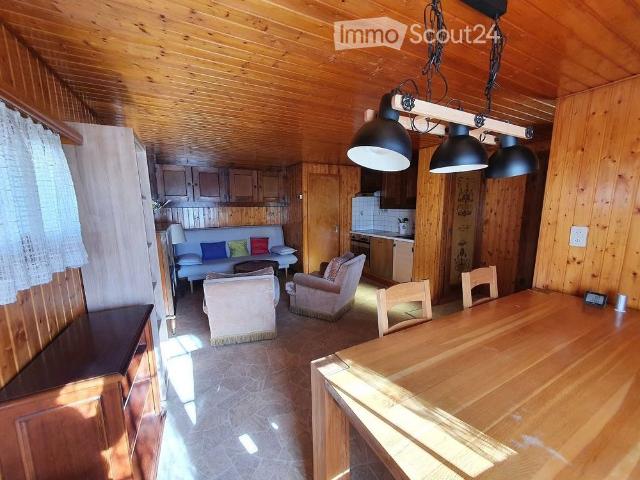 2.5 Zimmer, 60 m²