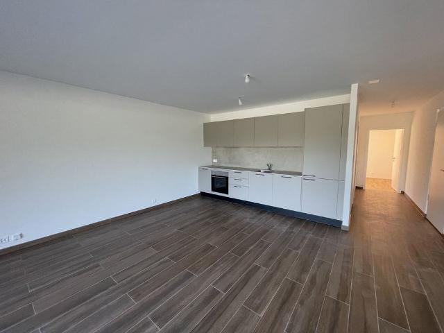 2.5 Zimmer, 60 m²