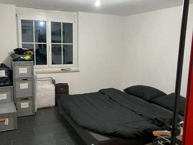 2.5 Zimmer, 60 m²