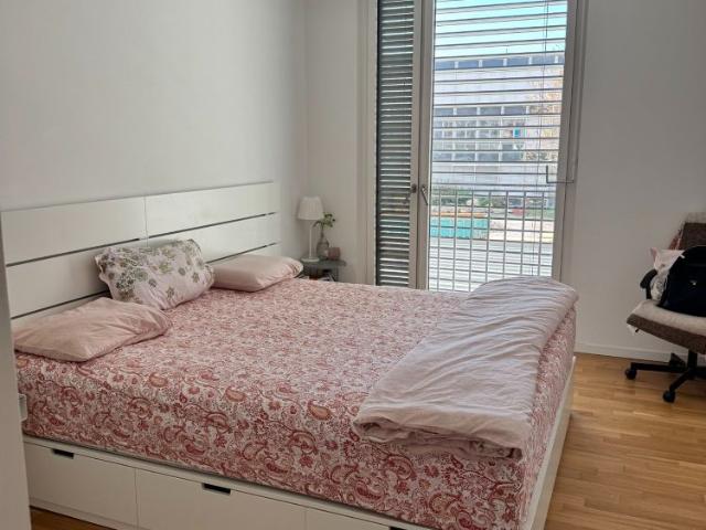 2.5 Zimmer, 60 m²