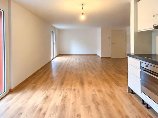 2.5 Zimmer, 60 m²